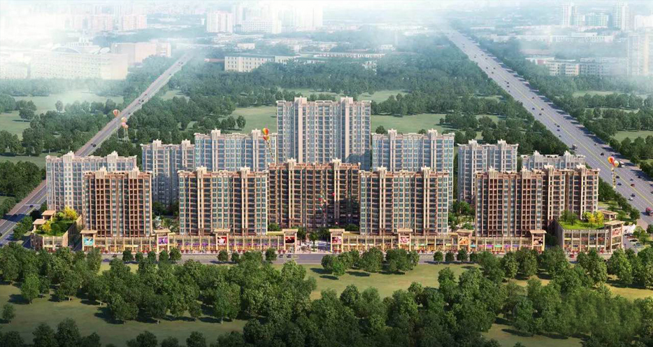 琼海市金海九号 - 偏向陶瓷