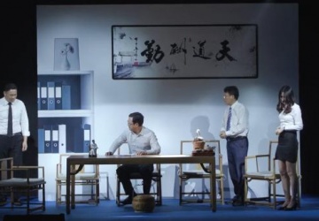 企业视频 - 偏向陶瓷